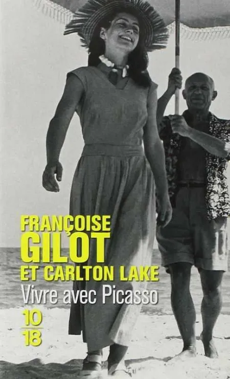 Vivre Avec Picasso