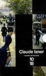 Coffret Claude Izner