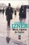 Minuit Impasse Du Cadran