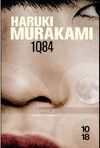 1Q84 II