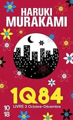 1Q84 Iii