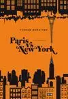 Paris Vs New York - L'intégrale