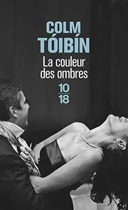 La Couleur Des Ombres