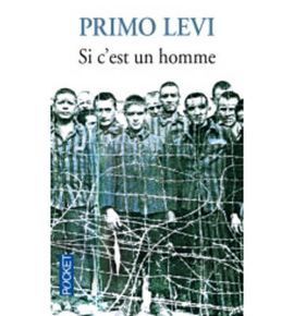 SI C'EST UN HOMME