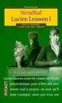 Lucien Leuwen I