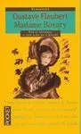 Madame Bovary