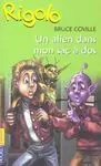 Un Alien Dans Mon Sac a Dos