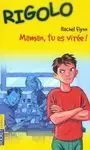 Maman, tu Es Virée