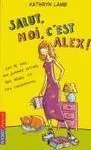 Salut, Moi, Cest Alex