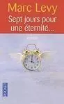 Sept Jours Pour Une Éternité