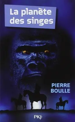 La Planète Des Singes