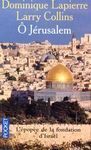 Ô JÈRUSALEM