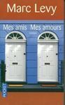 MES AMIS, MES AMOURS
