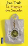 LE MAGASIN DES SUICIDES