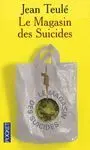 Le Magasin Des Suicides