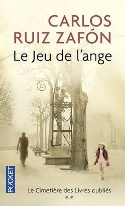 LE JEU DE LANGE