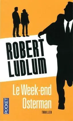Le Week-End Osterman