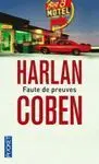 Faute de Preuves