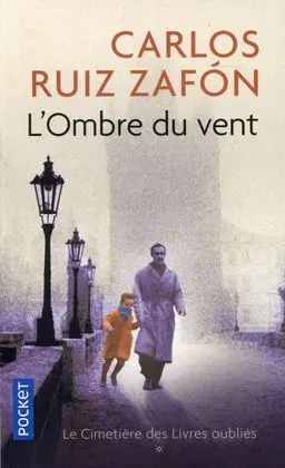 L'ombre Du Vent