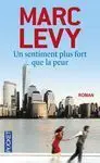 Un Sentiment Plus Fort que le Peur
