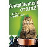 COMPLÈTEMENT CRAMÉ!