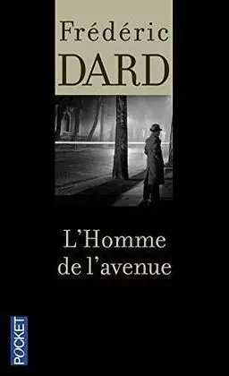 L Homme de Lavenue