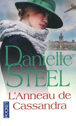 L'ANNEAU DE CASSANDRA