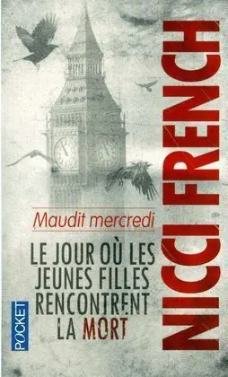 Maudit Mercredi