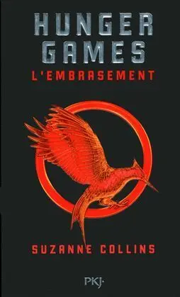 Hunger Games 2 L'embrasement