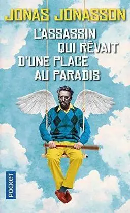 Assassin Qui Revait Une Place Au Paradis