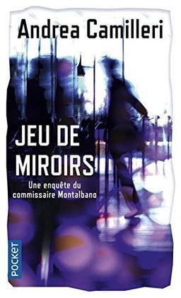 JEU DE MIROIRS