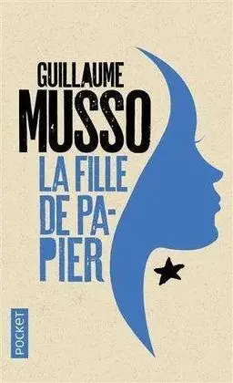 Fille de Papier