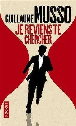 Je Reviens te Cherche