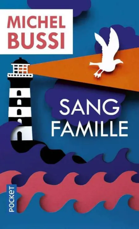 Sang Famille