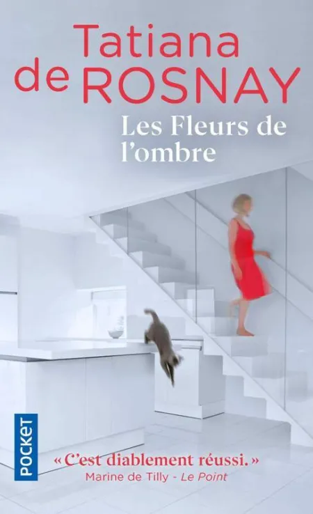 Les Fleurs de L'ombre