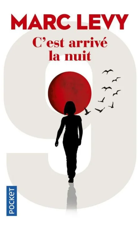 C'est Arrivé la Nuit