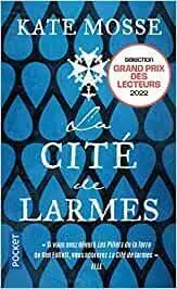 La Cité de Larmes