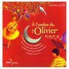 A L OMBRE DE L OLIVIER : 30 COMPTINES DES PAYS DU MAGHREB
