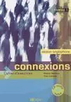 Connexions 1 Cahier D Exercices + Cd