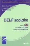 Delf Scolaire A2 Al