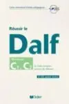 Reussir le Dalf C1- C2