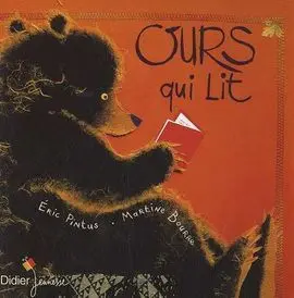 Ours Qui Lit