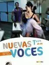 Nuevas Voces Tle Toutes Séries Avec 1 Cd Audio Mp3