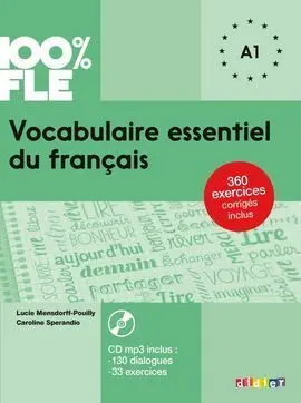 Vocabulaire Essentiel Du Français Niveau A1