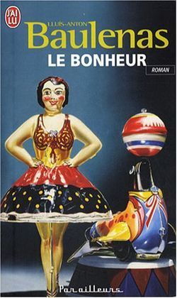 LE BONHEUR