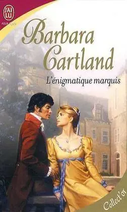 Enigmatique Marquis