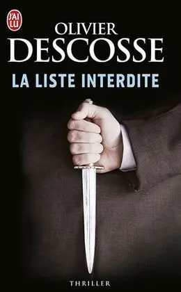 La Liste Interdite