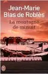 La Montagne de Minuit