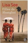 FILLES DE SHANGHAI