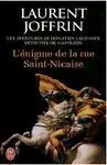 L'enigme de la Rue Saintnicaise